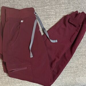 Figs joggers size xs